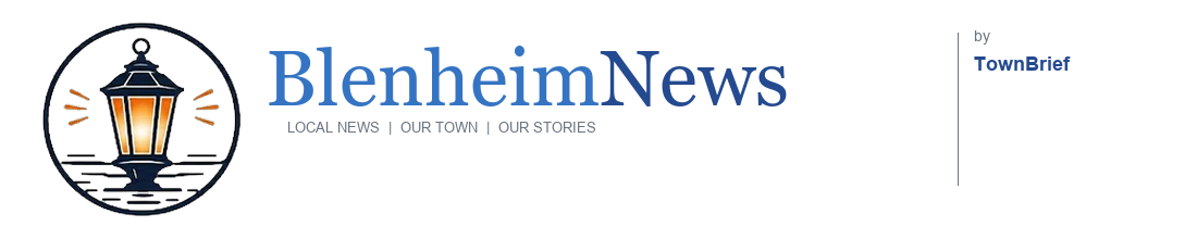 The Blenheim NY Post